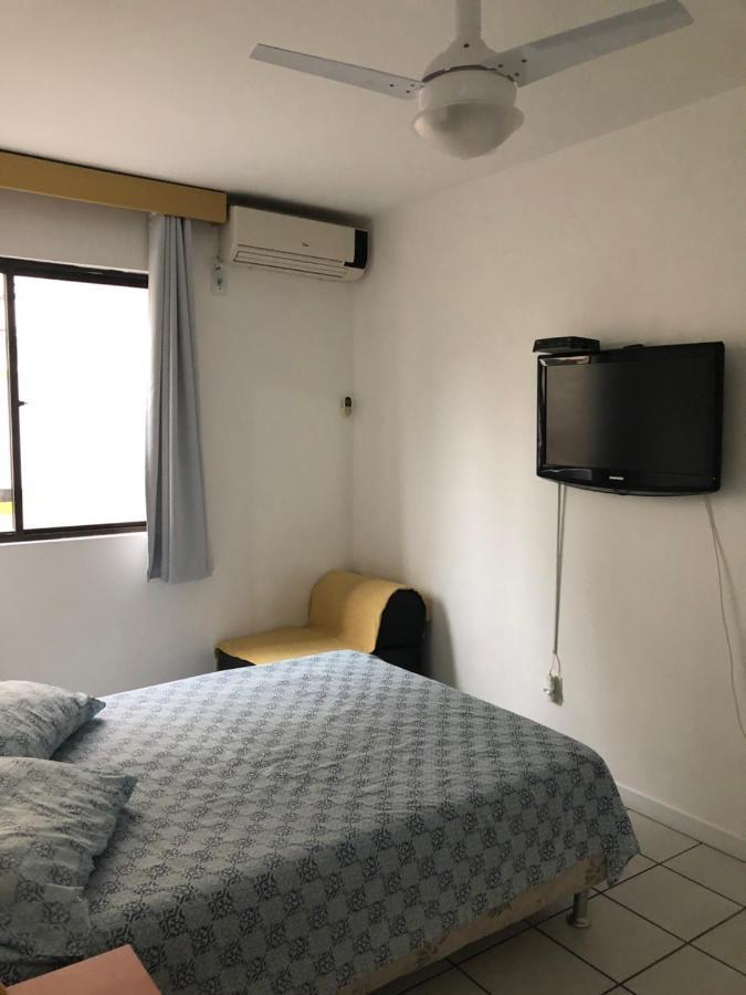 Apartamento Praia Dos Ingleses Florianópolis Extérieur photo