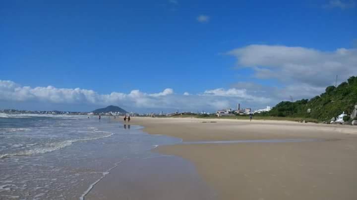 Apartamento Praia Dos Ingleses Florianópolis Extérieur photo